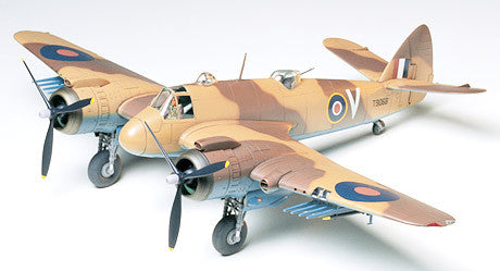 Tamiya Aircraft 1/48 Beaufighter VI Aircraft Kit