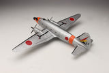 Platz 1/144 JASDF C-46ECM Kit