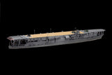 Fujimi Model Ships 1/350 IJN Kaga Aircraft Carrier Kit