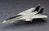 Hasegawa Aircraft  1/72 Area-88 F-14A Tomcat Micky Scymon Limited Edition Kit