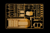 Italeri Military 1/35 USMC LAV-25 Gulf War Anniversary Kit