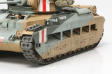 Tamiya Military 1/35 British Matilda Mk III/IV Infantry Tank Kit