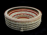 Italeri Military 1/500 The Colosseum Imperial Rome 82BC (New Tool) Kit