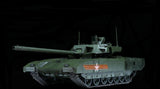 Zvezda Military 1/35 Russian T14 Armata Main Battle Tank Kit