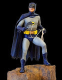 Moebius Models Sci-Fi 1/8 1966 Batman TV Series: Batman Kit