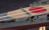 Hasegawa Ship Models 1/350 IJN Aircraft Carrier Hiyo Ltd. Edition Kit