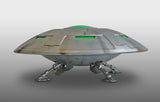 Pegasus Hobbies Sci-Fi & Space 1/72 Area 51 UFO AE341.15B Kit