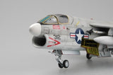 Hobby Boss Aircraft 1/72 A-7A Corsair II Kit