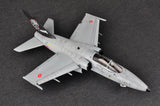 Hobby Boss Aircraft 1/48 AMX Ground Attack Kit