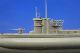 Eduard Details 1/144 Ship- U-Boat VIID for RVL