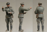 MiniArt Military Models 1/35 German Field Police Kit