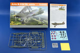 Eduard Details 1/72 Avia B534 III Serie BiPlane Fighter (Prof-Pack Plastic Kit)