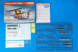 Eduard Aircraft 1/72 Fokker D VII (OAW) Aircraft Profi-Pack Kit