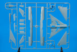 Eduard Aircraft 1/72 MiG21PFM Fighter Profi-Pack Kit