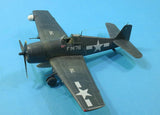 Eduard Aircraft 1/72 F6F3/5N Nightfighter Profi-Pack Kit