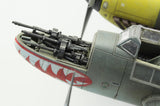 Eduard Aircraft 1/72 Bf110E Fighter Profi-Pack Kit