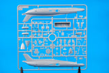 Eduard Aircraft 1/72 L29 Delfin Aircraft Profi-Pack Kit