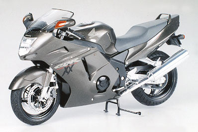 Tamiya Model Cars 1/12 Honda CBR1100XX MotorcycleKit