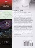 Osprey Publishing Raid: Killing Bin Laden Operation Neptune Spear 2011