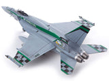 Academy Aircraft 1/72 USN F/A18E VFA195 Chippy Ho Fighter Kit