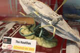 Pegasus Hobbies Sci-Fi & Space 1/144 20,000 Leagues Under the Sea: The Nautilus Submarine Kit