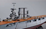 Trumpeter Ship Models 1/350 USS Saratoga CV3 Aircraft Carrier Kit