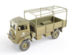 IBG Military 1/72 Bedford QLD 3-Ton 4x4 General Service Military Truck Kit