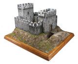 MiniArt Military 1/72 Assault of Medieval Fortress w/Figures Kit