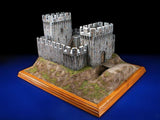 MiniArt Military 1/72 Assault of Medieval Fortress w/Figures Kit