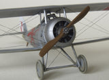 Roden Aircraft 1/72 Nieuport 24 Biplane Fighter Kit