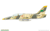 Eduard Aircraft 1/72 L39ZO Aircraft Wkd. Edition Kit