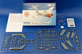 Eduard Aircraft 1/72 MiG15 Fighter Wkd Edition Kit