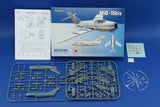 Eduard Aircraft 1/72 MiG15bis Fighter Wkd. Edition Kit