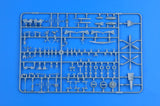 Eduard Aircraft 1/72 Fw190A8 Fighter w/Universal Wings Wkd Edition Kit