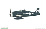 Eduard Aircraft 1/72 F6F5 Wkd Edition Kit