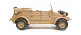 Dragon Military Models 1/6 Kubelwagen Type 82 Vehicle Kit