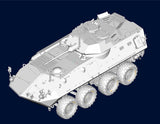 Trumpeter Military Models 1/35 LAV25 SLEP (Service Life Extension Program) Light Armored Vehicle Kit
