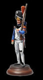 MiniArt Military 1/16 Imperial Guard French Grenadier Napoleonic Wars Kit