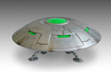 Pegasus Hobbies Sci-Fi & Space 1/72 Area 51 UFO AE341.15B Kit