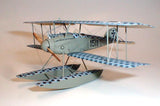 Roden Aircraft 1/72 Albatros W IV (Late) German Fighter Floatplane Kit