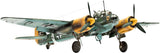 Revell Germany Aircraft 1/72 Ju88A4 Bomber Kit