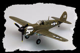 Hobby Boss Aircraft 1/72 P-40N Warhawk Kit