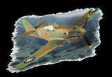 Hobby Boss Aircraft 1/72 P-40B/C Hawk 81 Kit