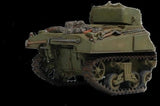 Hobby Boss Military 1/48 M4 Sherman Mid-Production Kit