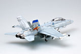 Hobby Boss Aircraft 1/48 F/A-18D Hornet Kit