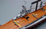 Trumpeter Ship Models 1/350 USS Saratoga CV3 Aircraft Carrier Kit