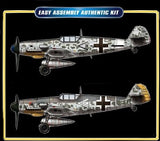 Hobby Boss Aircraft 1/48 BF-109F-4 Kit