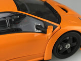 Aoshima Car Models 1/24 Lamborghini Diablo GTR Sports Car Kit