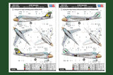 Hobby Boss Aircraft 1/48 A-6A Intruder Kit