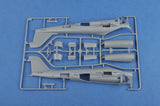 Hobby Boss Aircraft 1/48 A-6A Intruder Kit